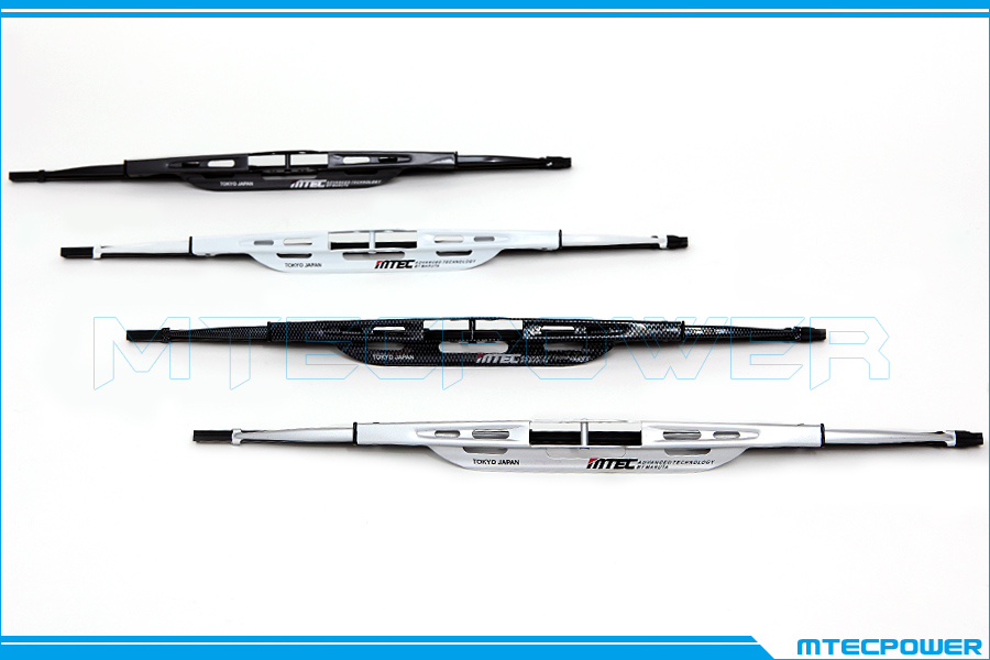 MTEC Sports Windshield Wiper Blades Chrysler 300 300C 20052010 22" 22
